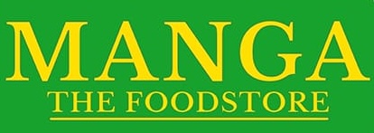 Manga — The Foodstore